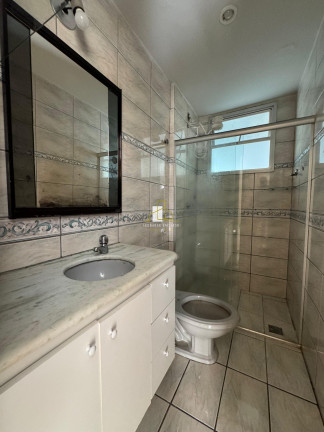 Imagem Imóvel com 3 Quartos à Venda, 70 m² em Jardim Camburi - Vitória Imagem Imóvel com 3 Quartos à Venda, 70 m² em Jardim Camburi - Vitória