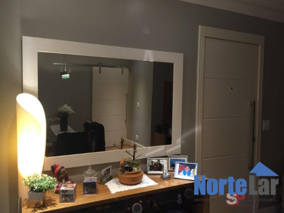 Imagem Apartamento com 3 Quartos à Venda, 96 m² em Parque Mandaqui - São Paulo