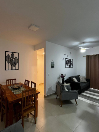 Imagem Apartamento com 2 Quartos à Venda, 63 m² em Praia Grande - Ubatuba Imagem Apartamento com 2 Quartos à Venda, 63 m² em Praia Grande - Ubatuba