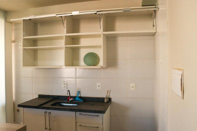 Imagem Apartamento com 2 Quartos à Venda, 50 m² em Jardim San Raphael - Tatuí