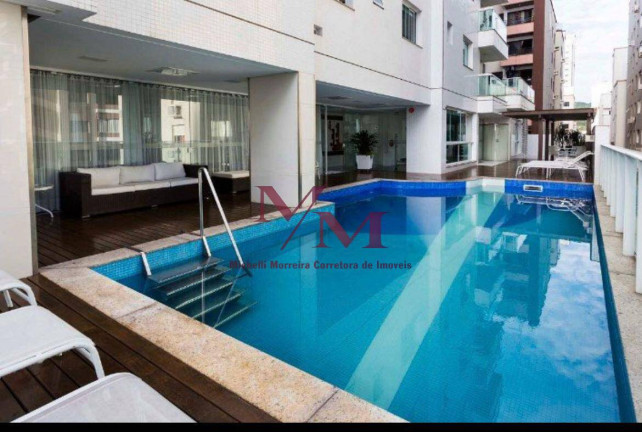 Imagem Apartamento com 3 Quartos à Venda, 142 m² em Centro - Balneário Camboriú