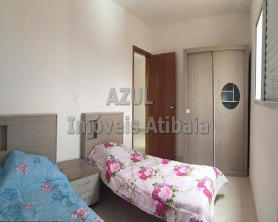 Imagem Apartamento com 1 Quarto à Venda, 59 m² em Jardim Das Cerejeiras - Atibaia