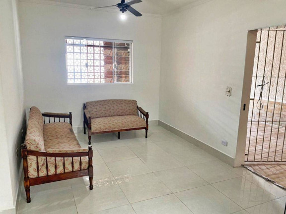 Casa com 2 Quartos à Venda, 65 m² em Maracanã - Praia Grande