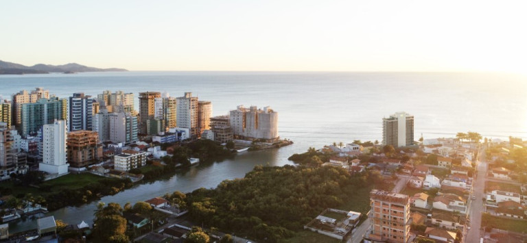 Imagem Apartamento com 2 Quartos à Venda, 84 m² em Itapema - Itapema