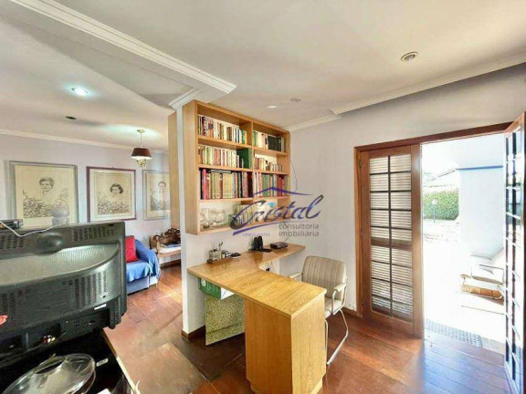 Imagem Casa com 6 Quartos à Venda, 528 m² em Granja Viana - Carapicuíba
