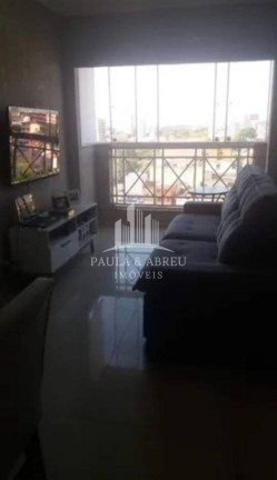 Imagem Apartamento com 2 Quartos para Alugar, 70 m² em Jardim Portugal - São Bernardo Do Campo Imagem Apartamento com 2 Quartos para Alugar, 70 m² em Jardim Portugal - São Bernardo Do Campo