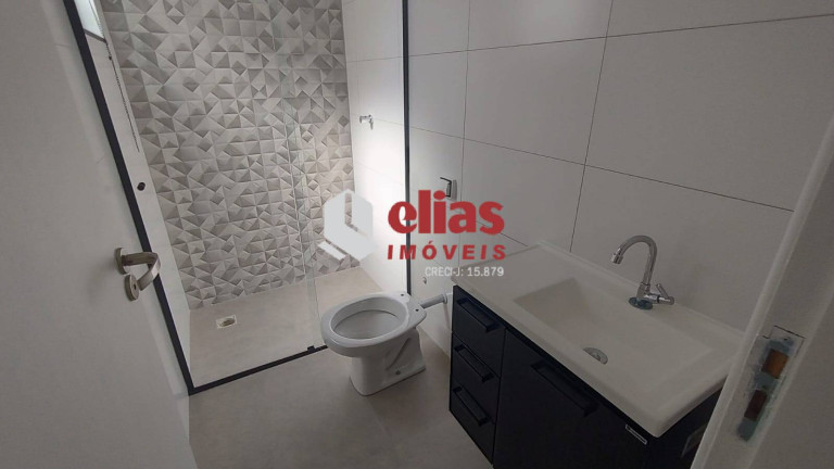 Imagem Casa com 2 Quartos à Venda, 137 m² em Parque São Geraldo - Bauru