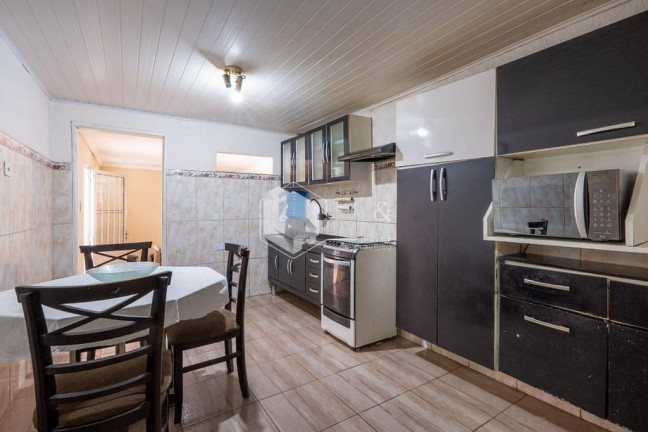 Imagem Casa com 4 Quartos à Venda, 89 m² em Parque Regina - São Paulo Imagem Casa com 4 Quartos à Venda, 89 m² em Parque Regina - São Paulo