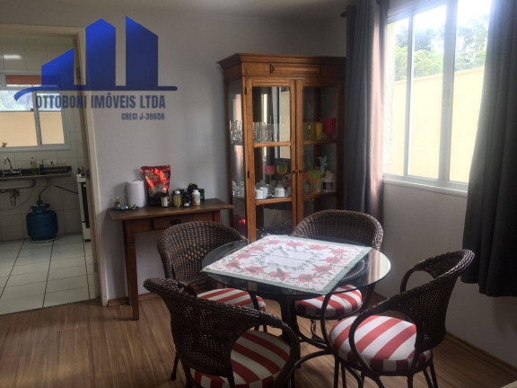 Imagem Casa com 3 Quartos à Venda, 82 m² em Paisagem Renoir - Cotia Imagem Casa com 3 Quartos à Venda, 82 m² em Paisagem Renoir - Cotia