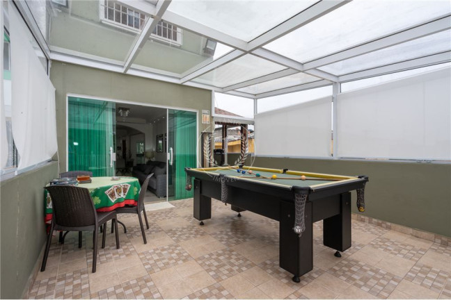 Imagem Casa com 3 Quartos à Venda, 130 m² em Vila Marari - São Paulo