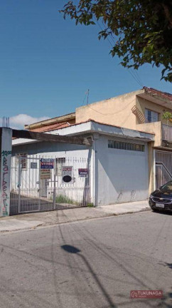 Casa com 4 Quartos à Venda, 109 m² em Jardim Bela Vista - Guarulhos