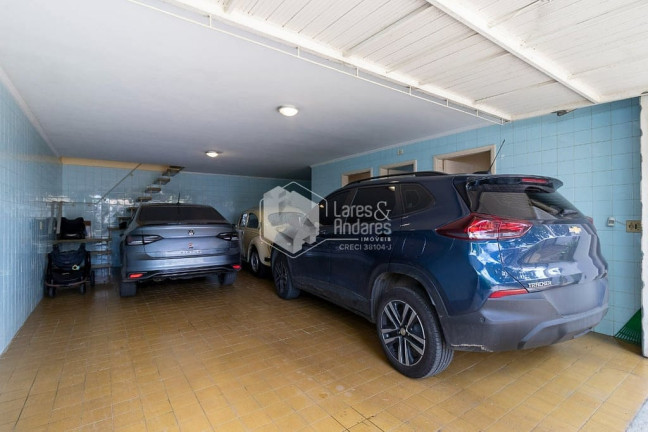 Imagem Casa com 4 Quartos à Venda, 294 m² em Jardim Leonor - São Paulo