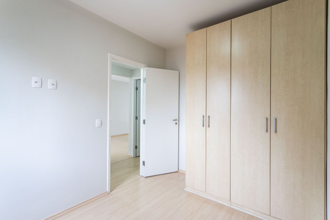 Imagem Apartamento com 2 Quartos à Venda, 52 m² em Cidade Monções - São Paulo