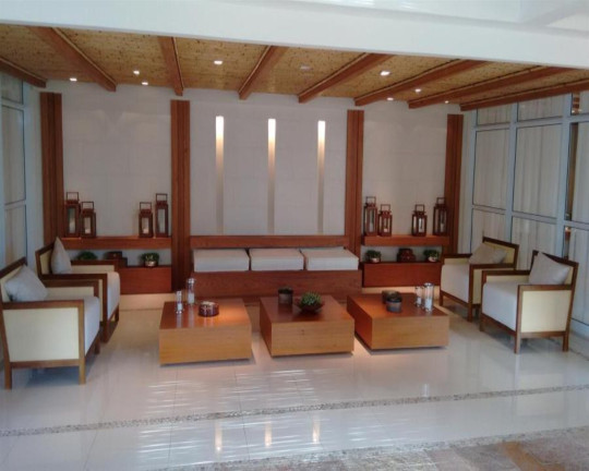 Imagem Apartamento com 3 Quartos à Venda, 105 m² em Chácara Santo Antônio - São Paulo