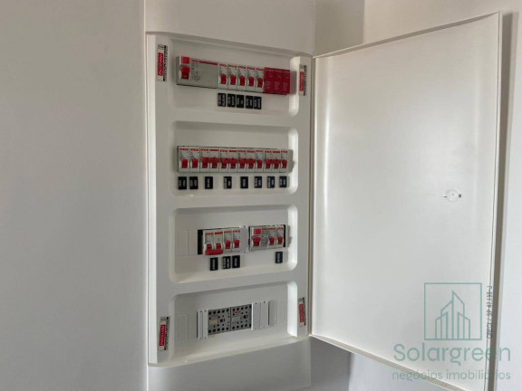 Imagem Apartamento com 2 Quartos à Venda, 85 m² em Alvinópolis - Atibaia