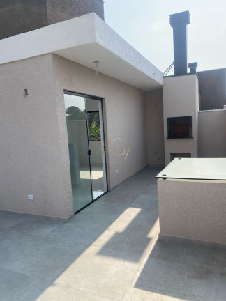 Imagem Sobrado com 3 Quartos à Venda, 120 m² em Bairro Alto - Curitiba