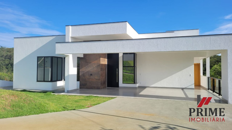 Imagem Casa de Condomínio com 4 Quartos à Venda, 305 m² em Residencial Real Mont Ville - Lagoa Santa Imagem Casa de Condomínio com 4 Quartos à Venda, 305 m² em Residencial Real Mont Ville - Lagoa Santa