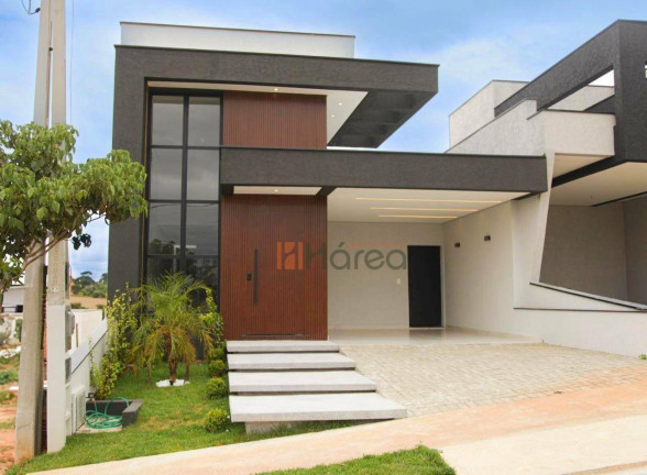 Casa com 3 Quartos à Venda, 148 m² em Helena Maria Jardim Residencial - Sorocaba