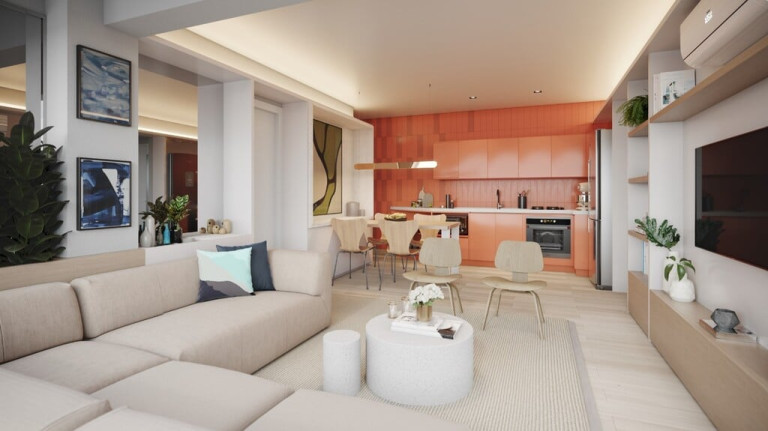 Imagem Apartamento com 2 Quartos à Venda, 82 m² em Indianópolis - São Paulo Imagem Apartamento com 2 Quartos à Venda, 82 m² em Indianópolis - São Paulo
