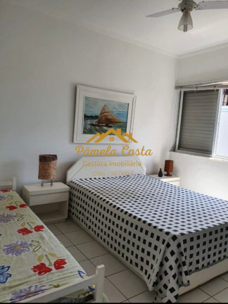Imagem Apartamento com 2 Quartos à Venda, 72 m² em Enseada - Guarujá