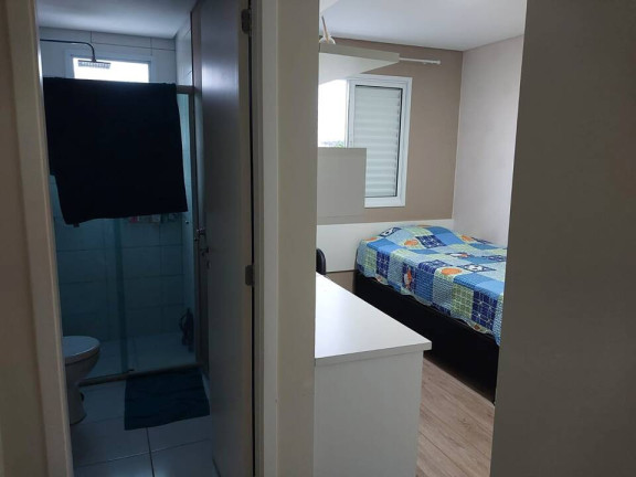 Imagem Apartamento com 3 Quartos à Venda, 131 m² em Jardim Ermida I - Jundiaí Imagem Apartamento com 3 Quartos à Venda, 131 m² em Jardim Ermida I - Jundiaí