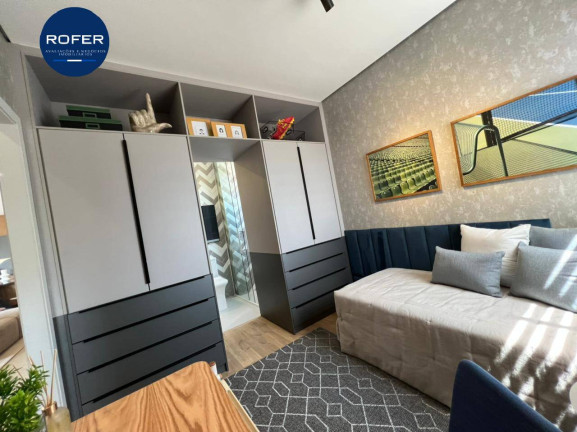 Imagem Apartamento com 3 Quartos à Venda, 128 m² em Jardim Paiquere - Valinhos Imagem Apartamento com 3 Quartos à Venda, 128 m² em Jardim Paiquere - Valinhos