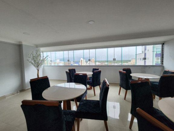 Imagem Apartamento com 2 Quartos à Venda, 88 m² em Vila Caiçara - Praia Grande Imagem Apartamento com 2 Quartos à Venda, 88 m² em Vila Caiçara - Praia Grande