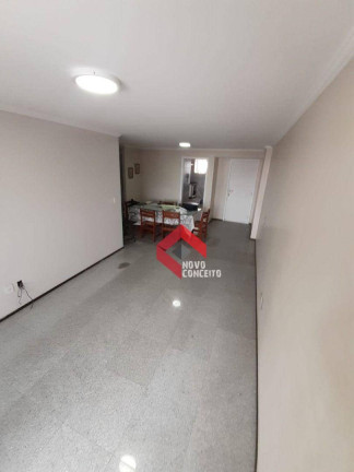 Imagem Apartamento com 3 Quartos à Venda, 118 m² em Aldeota - Fortaleza