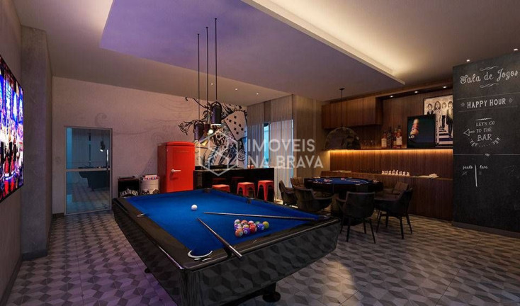 Imagem Apartamento com 2 Quartos à Venda, 64 m² em Praia Brava - Itajaí Imagem Apartamento com 2 Quartos à Venda, 64 m² em Praia Brava - Itajaí