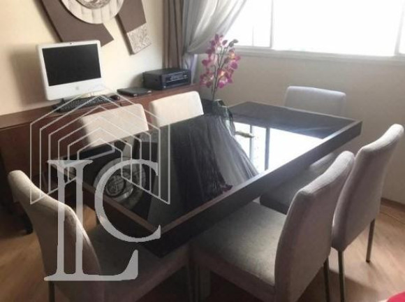 Imagem Apartamento com 2 Quartos à Venda, 87 m² em Vila Mascote - São Paulo Imagem Apartamento com 2 Quartos à Venda, 87 m² em Vila Mascote - São Paulo