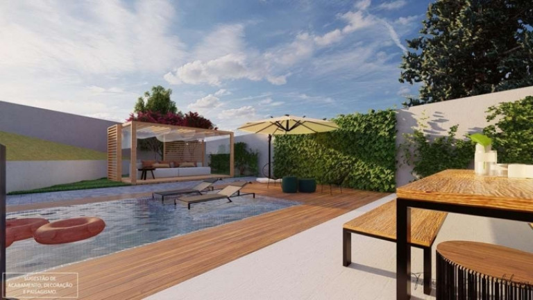 Imagem Casa de Condomínio com 3 Quartos à Venda, 178 m² em Residencial Dos Lagos - Cotia Imagem Casa de Condomínio com 3 Quartos à Venda, 178 m² em Residencial Dos Lagos - Cotia