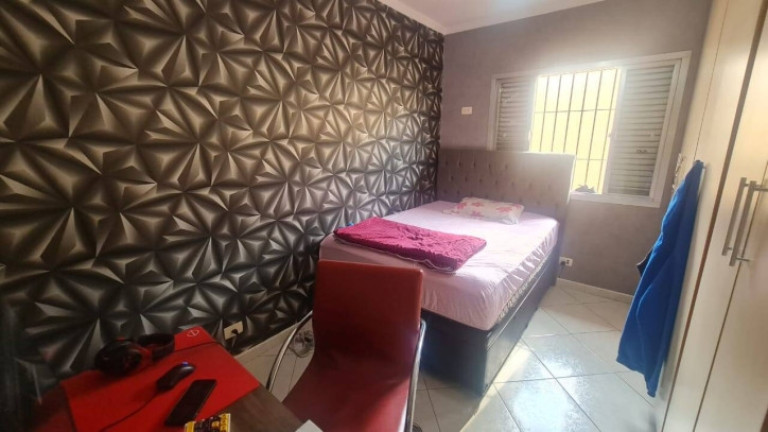 Imagem Sobrado com 3 Quartos à Venda, 187 m² em Centro - São Bernardo Do Campo Imagem Sobrado com 3 Quartos à Venda, 187 m² em Centro - São Bernardo Do Campo
