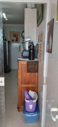 Imagem Apartamento com 3 Quartos à Venda, 114 m² em Boqueirão - Praia Grande Imagem Apartamento com 3 Quartos à Venda, 114 m² em Boqueirão - Praia Grande