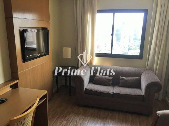 Imagem Apartamento com 1 Quarto à Venda, 30 m² em Vila Olímpia - São Paulo Imagem Apartamento com 1 Quarto à Venda, 30 m² em Vila Olímpia - São Paulo