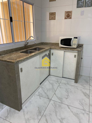 Imagem Sobrado com 3 Quartos para Alugar, 193 m² em Vila Helena - Santo André Imagem Sobrado com 3 Quartos para Alugar, 193 m² em Vila Helena - Santo André