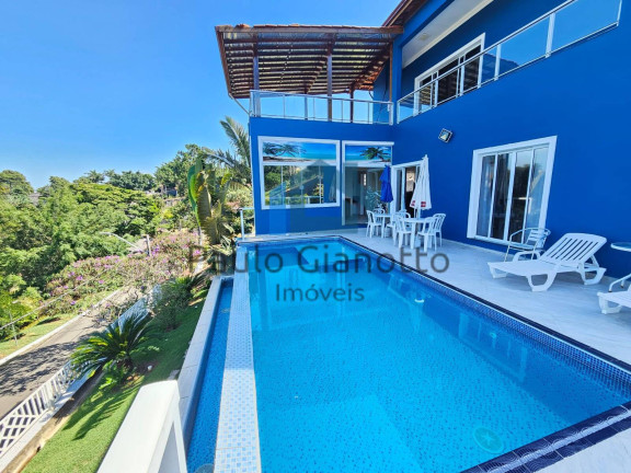 Imagem Casa de Condomínio com 3 Quartos à Venda, 377 m² em Granja Viana - Cotia Imagem Casa de Condomínio com 3 Quartos à Venda, 377 m² em Granja Viana - Cotia