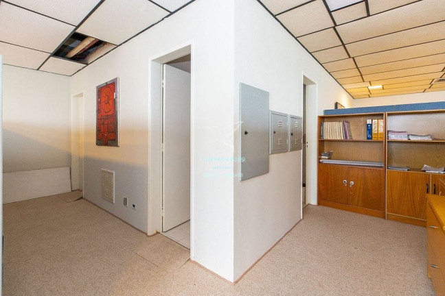 Imagem Sala Comercial à Venda, 120 m² em Alto Da Boa Vista - São Paulo Imagem Sala Comercial à Venda, 120 m² em Alto Da Boa Vista - São Paulo