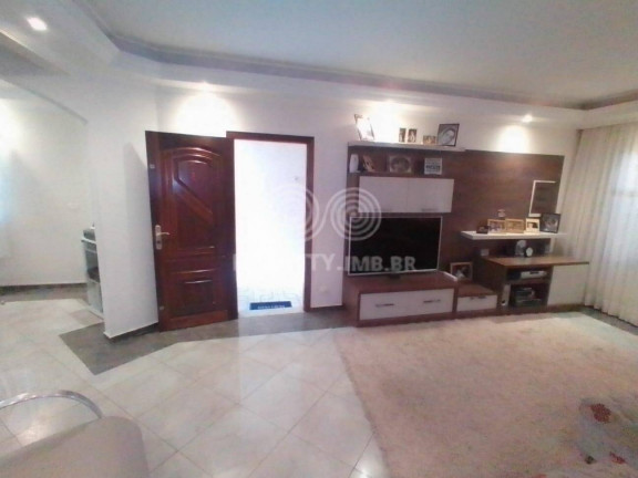 Imagem Casa com 4 Quartos à Venda, 192 m² em Ipiranga - São Paulo