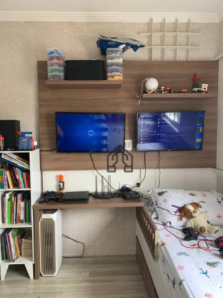 Imagem Apartamento com 3 Quartos à Venda, 127 m² em Vila Independência - São Paulo