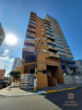 Imagem Apartamento com 3 Quartos à Venda, 117 m² em Tupi - Praia Grande