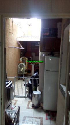 Imagem Sobrado com 4 Quartos à Venda, 140 m² em Jardim Santa Júlia - São José Dos Campos