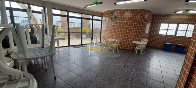 Imagem Apartamento com 2 Quartos à Venda, 88 m² em Caiçara - Praia Grande Imagem Apartamento com 2 Quartos à Venda, 88 m² em Caiçara - Praia Grande
