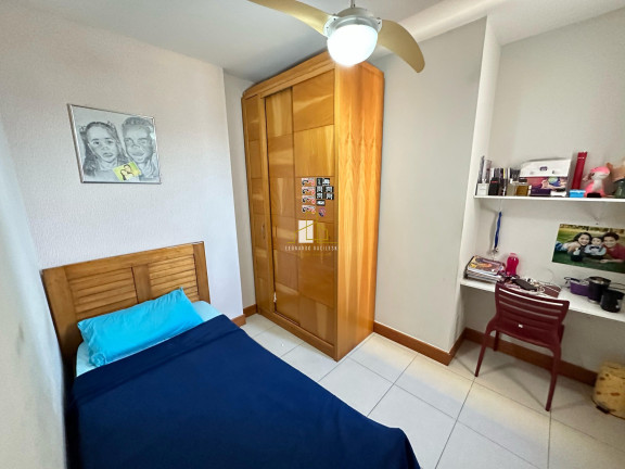 Imagem Imóvel com 4 Quartos à Venda, 110 m² em Jardim Camburi - Vitória