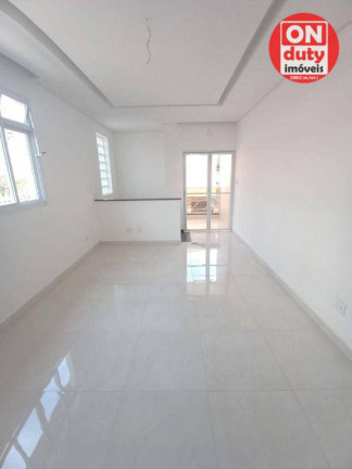 Imagem Casa com 3 Quartos à Venda, 95 m² em Embaré - Santos