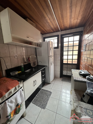 Imagem Casa de Condomínio com 1 Quarto à Venda, 42 m² em Maranduba - Ubatuba