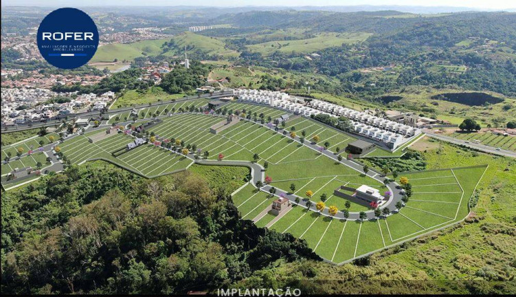 Imagem Terreno à Venda, 119 m² em Pinheiro - Valinhos Imagem Terreno à Venda, 119 m² em Pinheiro - Valinhos