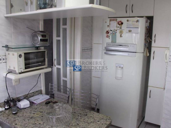 Imagem Apartamento com 3 Quartos à Venda, 140 m² em Vila Congonhas - São Paulo Imagem Apartamento com 3 Quartos à Venda, 140 m² em Vila Congonhas - São Paulo