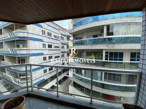 Imagem Apartamento com 3 Quartos à Venda, 166 m² em São Bento - Cabo Frio