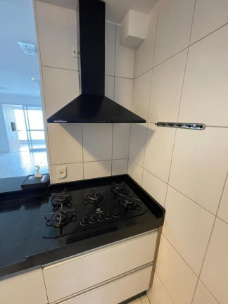 Imagem Apartamento com 3 Quartos à Venda, 92 m² em Guilhermina - Praia Grande