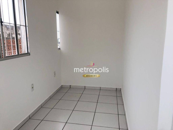 Imagem Sala Comercial para Alugar, 40 m² em Vila Apiaí - Santo André Imagem Sala Comercial para Alugar, 40 m² em Vila Apiaí - Santo André